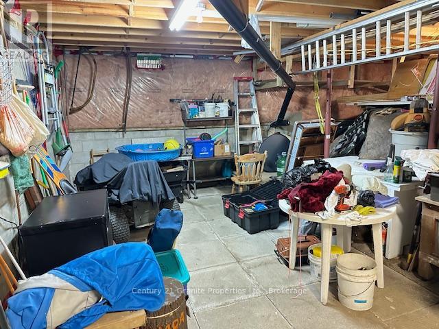 9 Sykes Lane, Whitestone, Ontario  P0A 1G0 - Photo 45 - X12294253