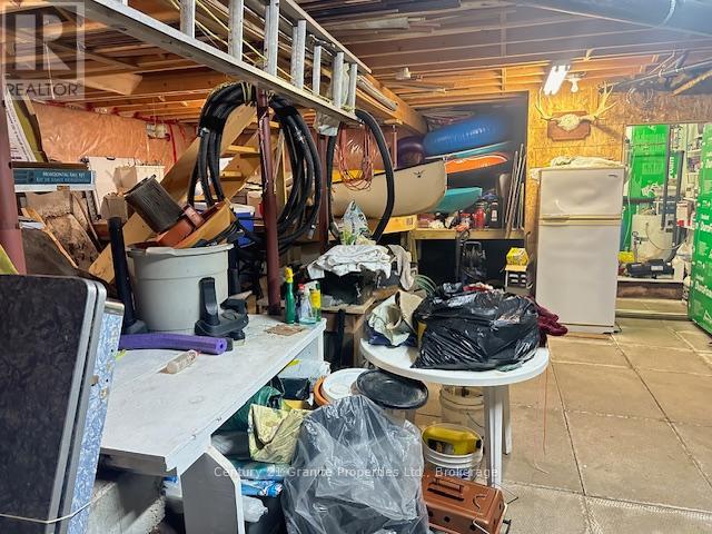 9 Sykes Lane, Whitestone, Ontario  P0A 1G0 - Photo 47 - X12294253