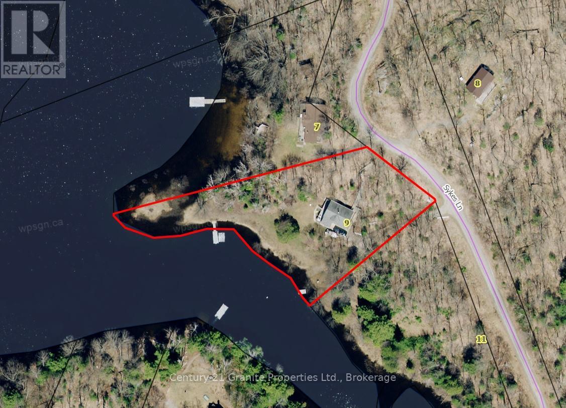 9 Sykes Lane, Whitestone, Ontario  P0A 1G0 - Photo 50 - X12294253