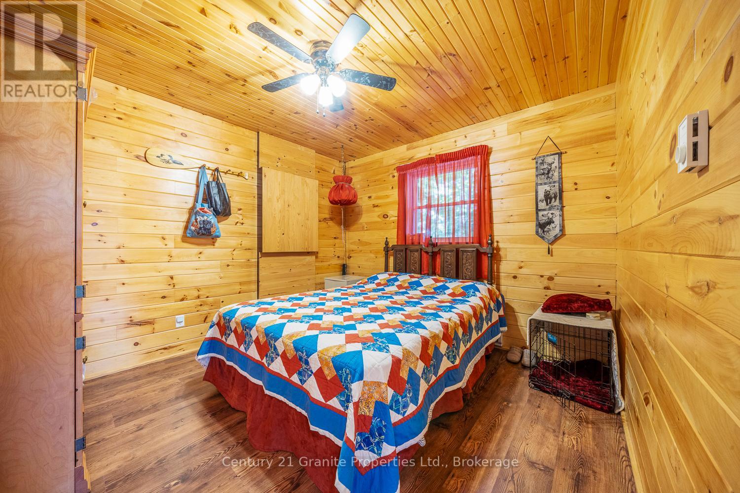 9 Sykes Lane, Whitestone, Ontario  P0A 1G0 - Photo 33 - X12294253