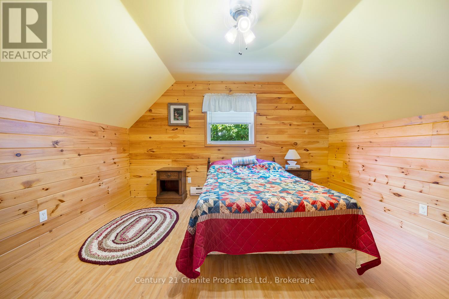 9 Sykes Lane, Whitestone, Ontario  P0A 1G0 - Photo 35 - X12294253