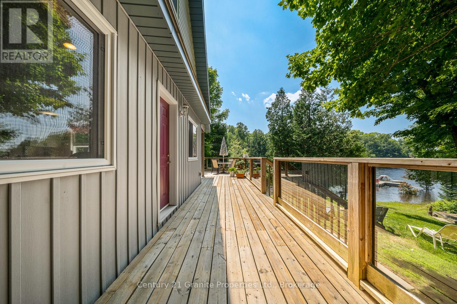 9 Sykes Lane, Whitestone, Ontario  P0A 1G0 - Photo 39 - X12294253