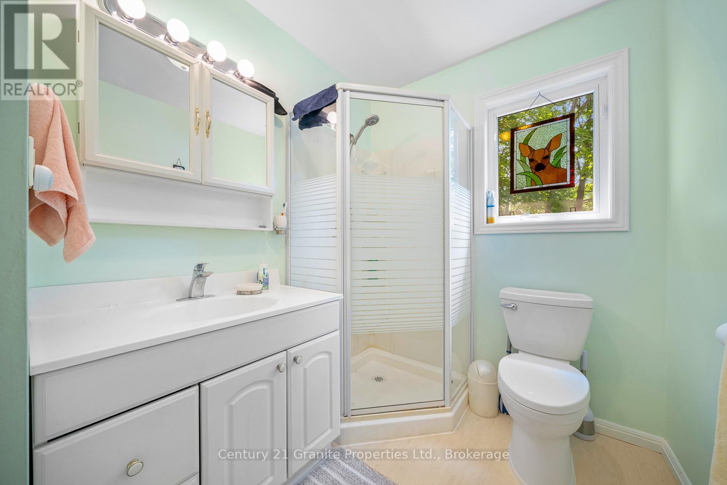 9 Sykes Lane, Whitestone, Ontario  P0A 1G0 - Photo 37 - X12294253