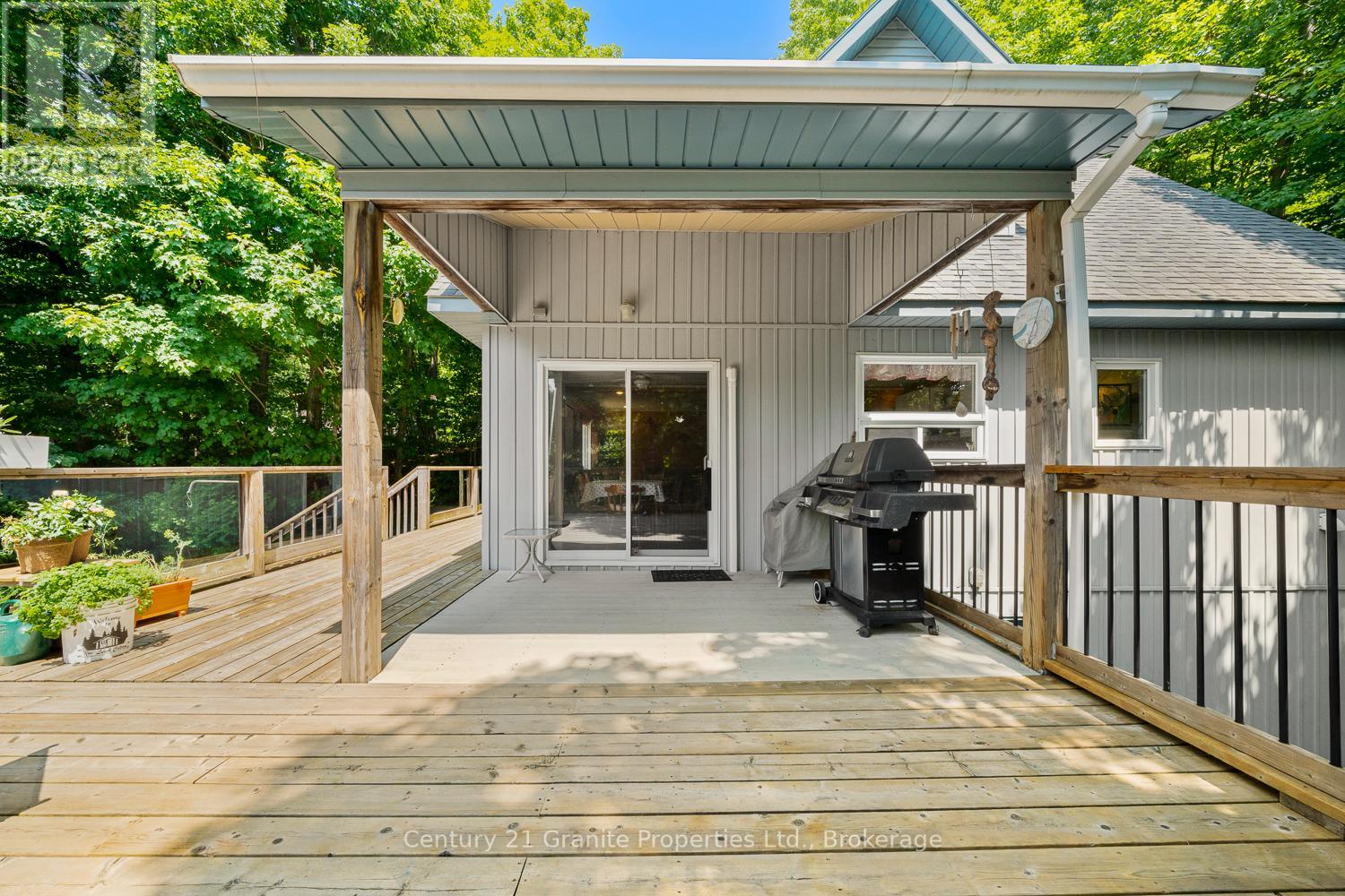 9 Sykes Lane, Whitestone, Ontario  P0A 1G0 - Photo 40 - X12294253