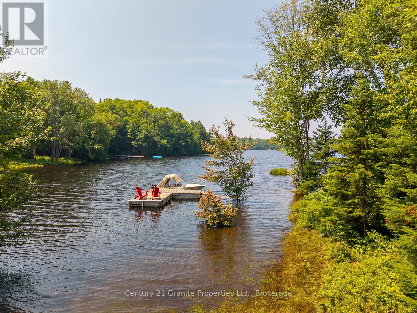 9 Sykes Lane, Whitestone, Ontario  P0A 1G0 - Photo 7 - X12294253