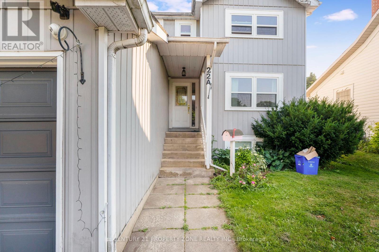 Property at 22 JOHN STREET W image 5