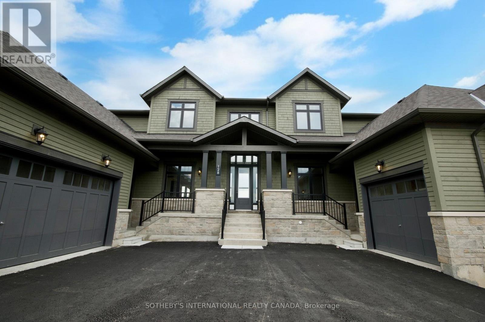 128 William Crisp Drive, Caledon, Ontario  L7K 1N3 - Photo 2 - W12240799