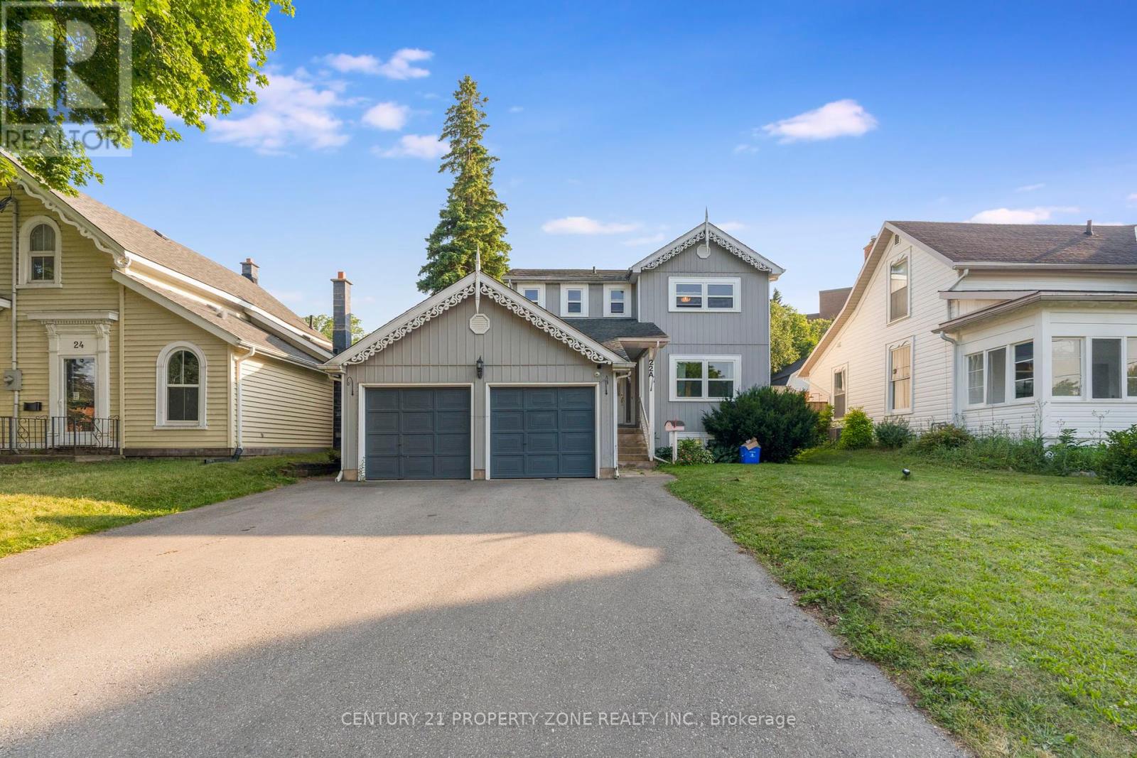 Property at 22 JOHN STREET W image 2