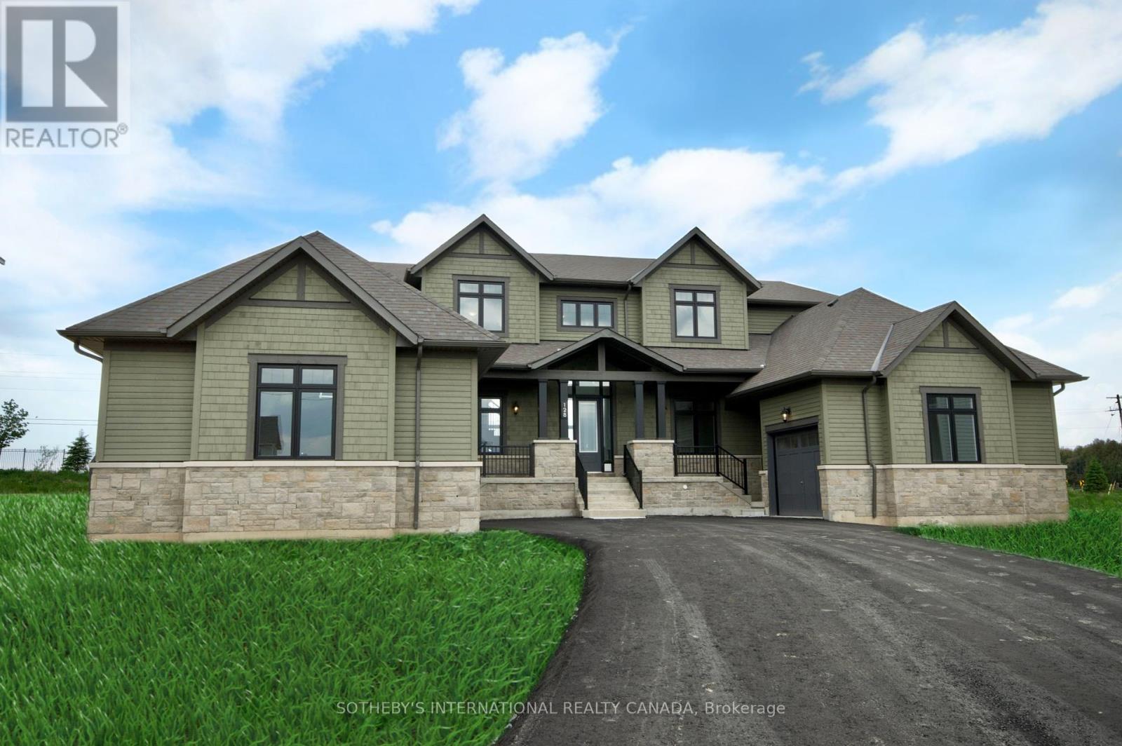128 WILLIAM CRISP DRIVE, Caledon, Ontario