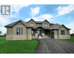 128 WILLIAM CRISP DRIVE, Caledon, Ontario