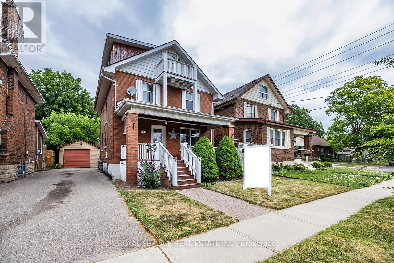 Property at 314 GLIDDON AVENUE image 2