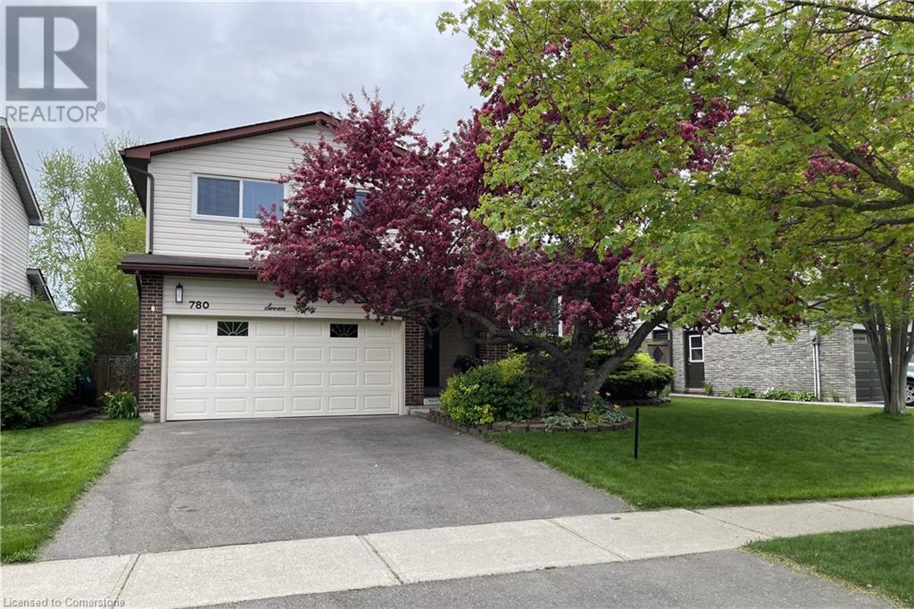 Property at 780 WOODWARD Avenue image 1