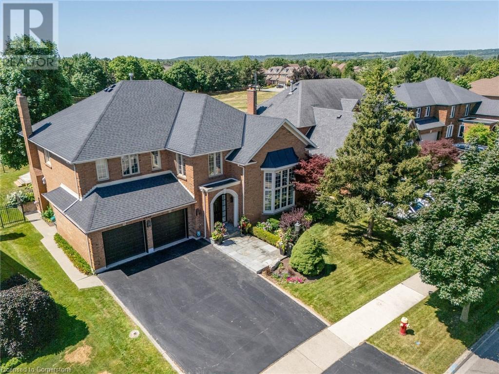2010 Parklane Crescent, Burlington, Ontario  L7M 3V5 - Photo 44 - 40739287