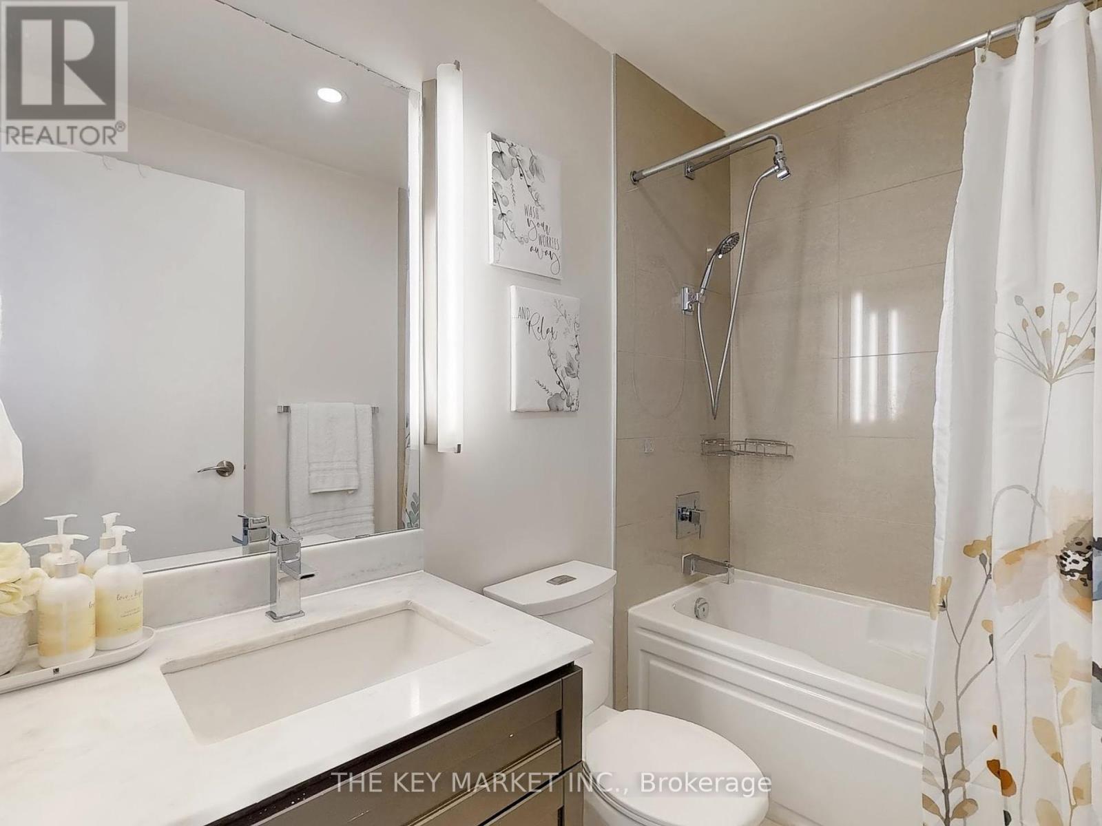 217 - 21 Clairtrell Road, Toronto, Ontario  M2N 0G8 - Photo 14 - C12305348