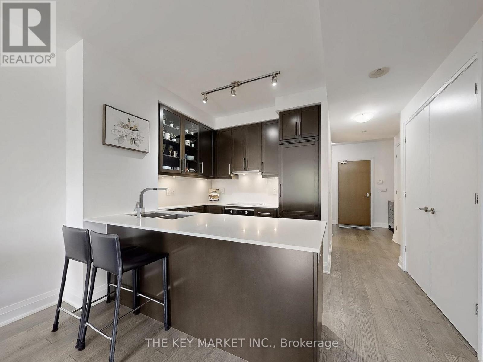 217 - 21 Clairtrell Road, Toronto, Ontario  M2N 0G8 - Photo 18 - C12305348