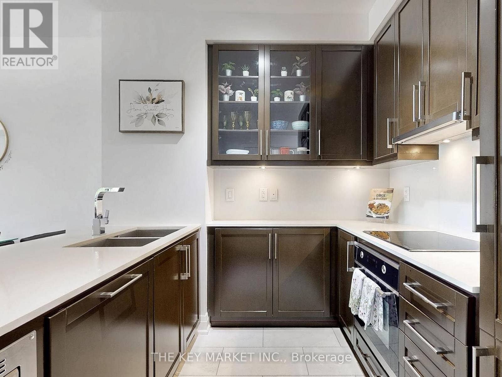 217 - 21 Clairtrell Road, Toronto, Ontario  M2N 0G8 - Photo 20 - C12305348