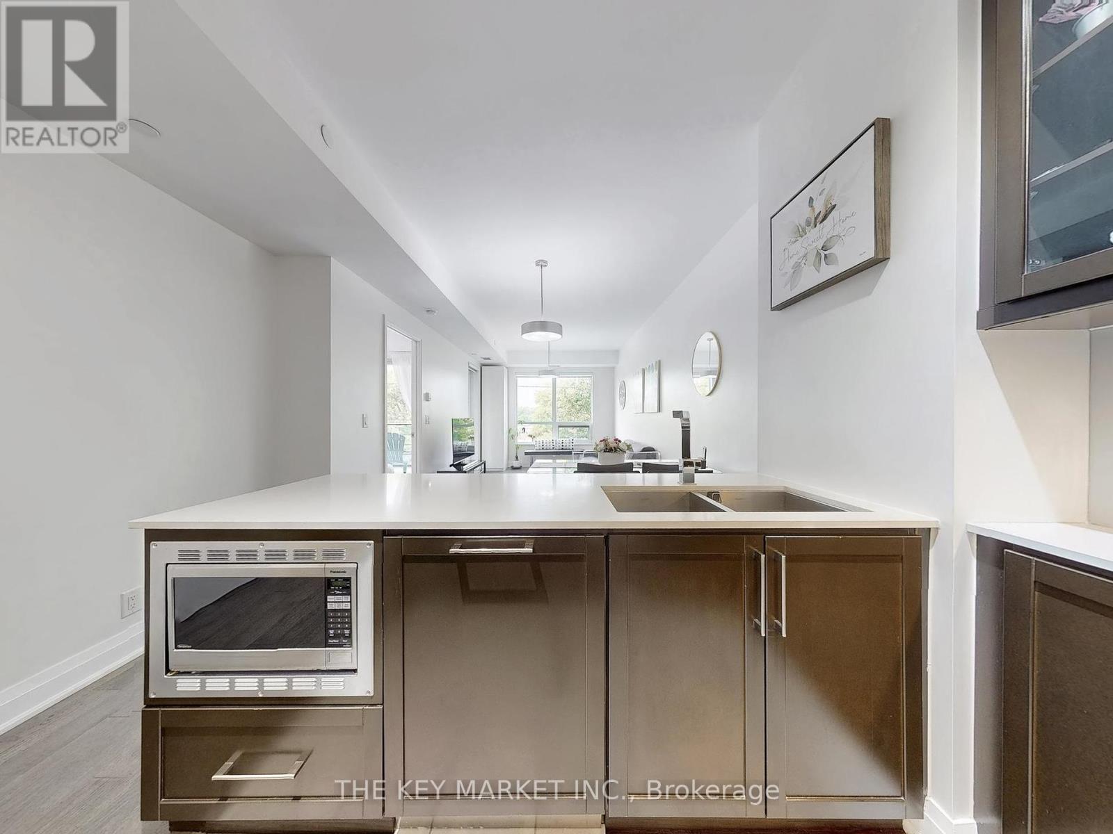 217 - 21 Clairtrell Road, Toronto, Ontario  M2N 0G8 - Photo 25 - C12305348