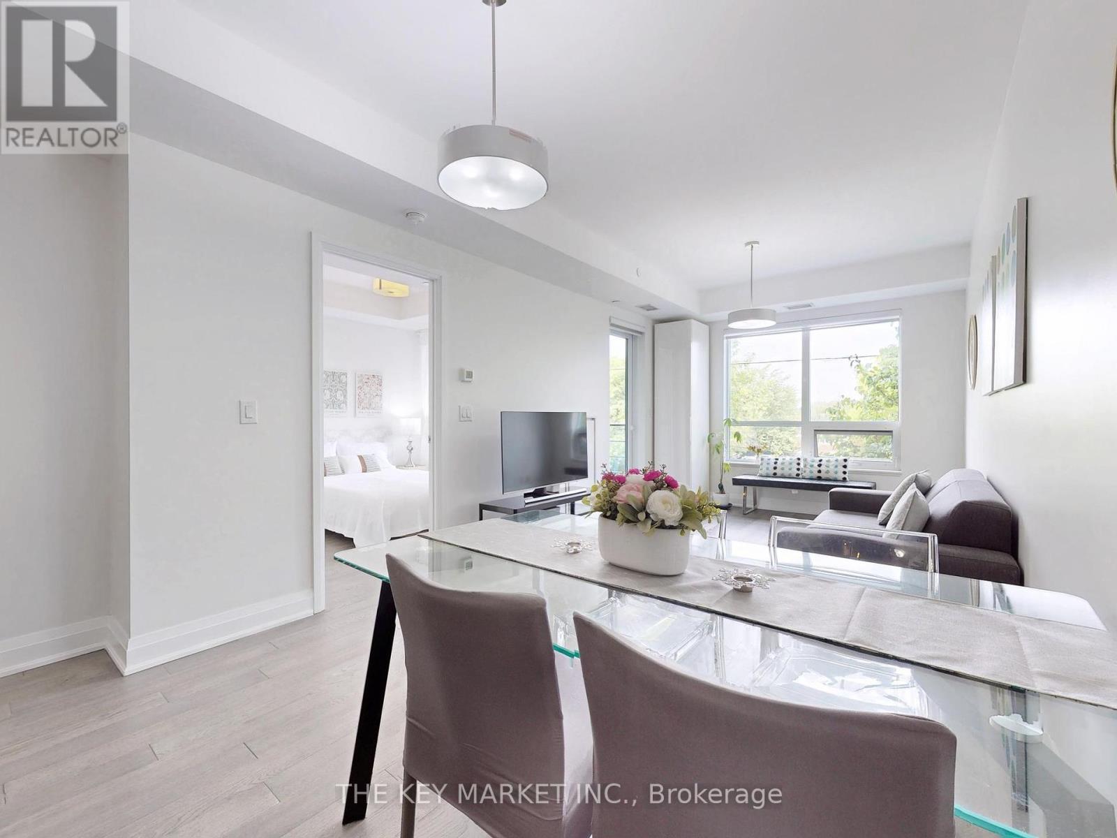 217 - 21 Clairtrell Road, Toronto, Ontario  M2N 0G8 - Photo 27 - C12305348