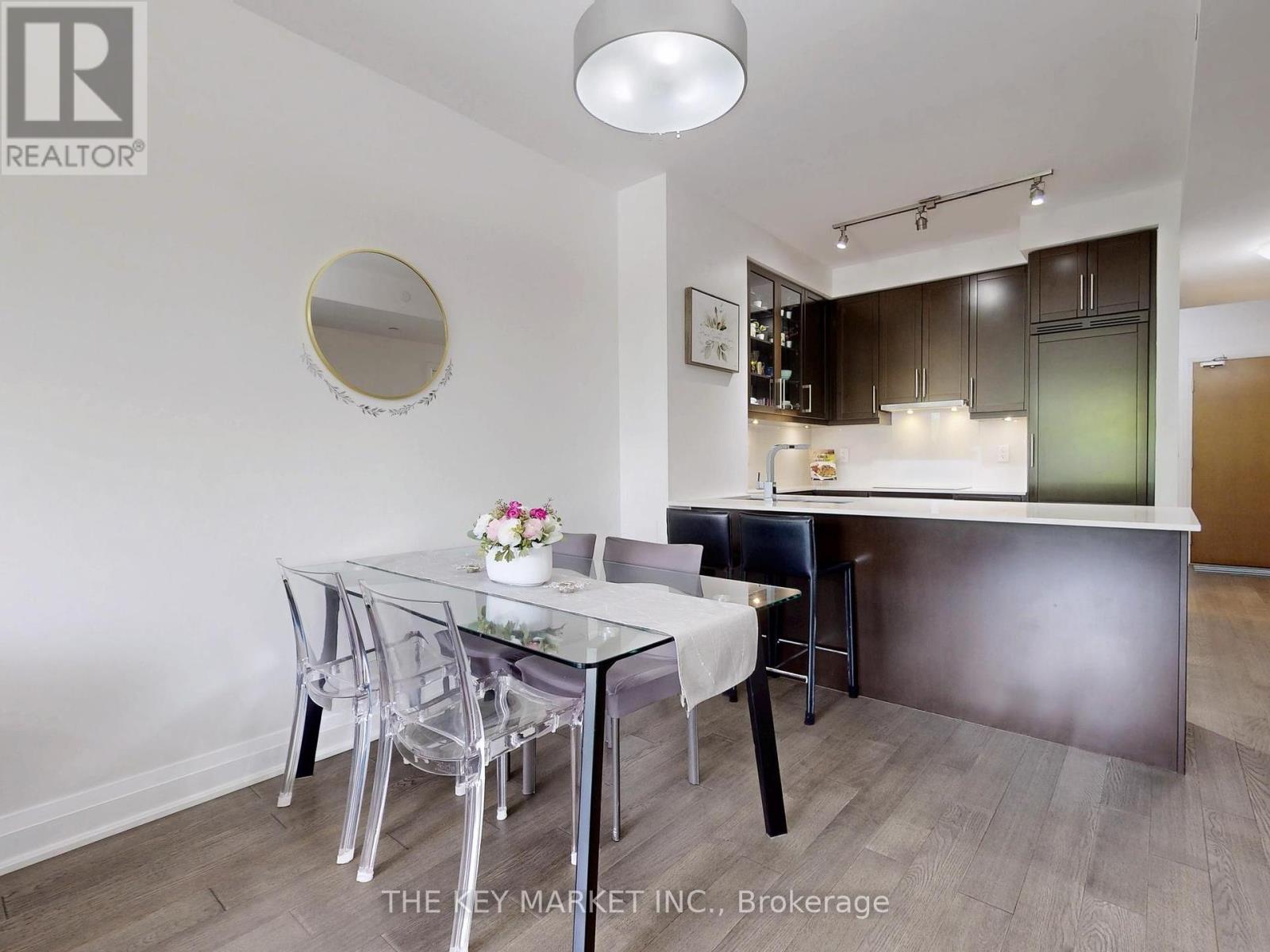 217 - 21 Clairtrell Road, Toronto, Ontario  M2N 0G8 - Photo 29 - C12305348