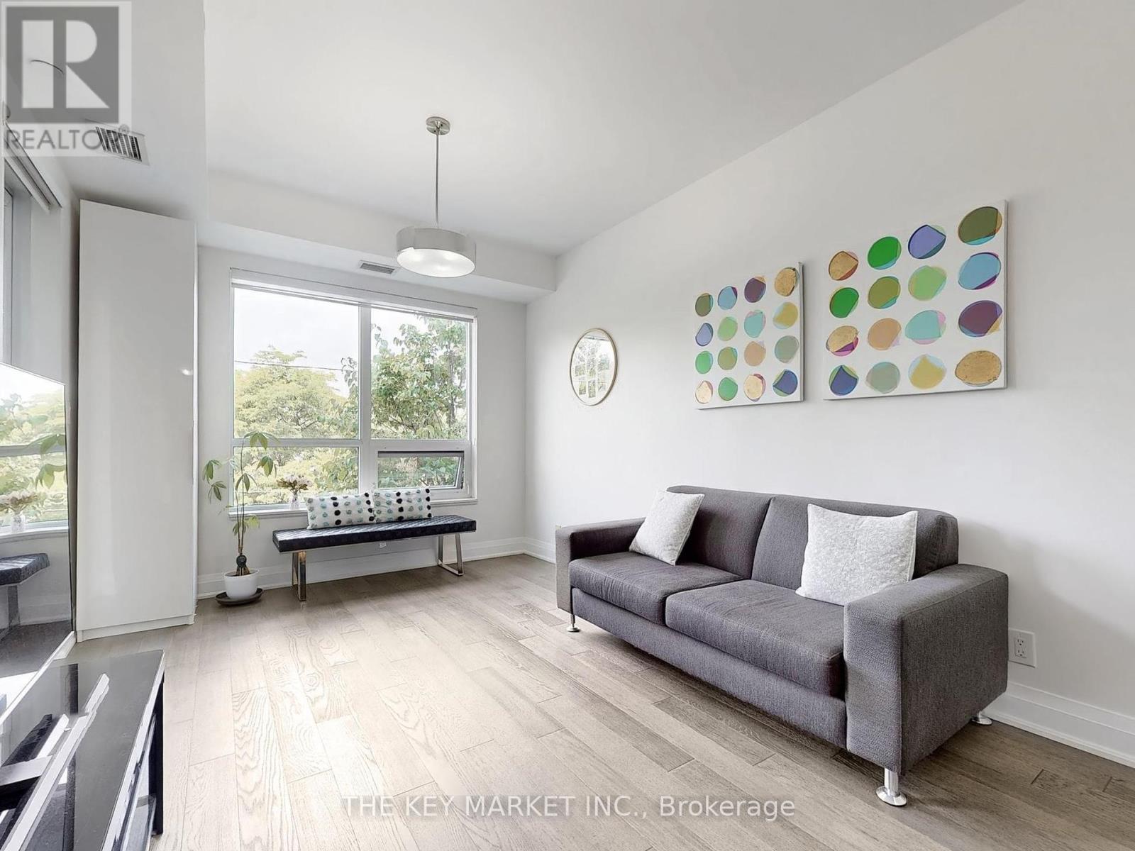 217 - 21 Clairtrell Road, Toronto, Ontario  M2N 0G8 - Photo 30 - C12305348