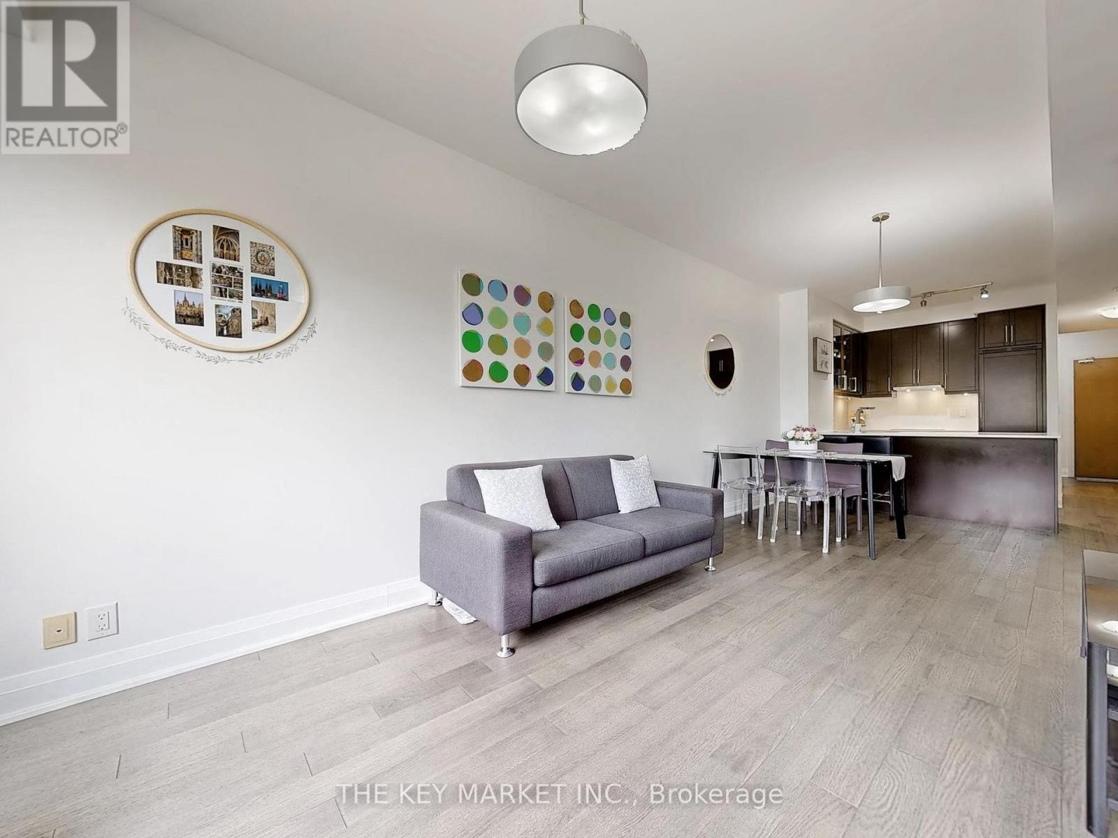 217 - 21 Clairtrell Road, Toronto, Ontario  M2N 0G8 - Photo 31 - C12305348