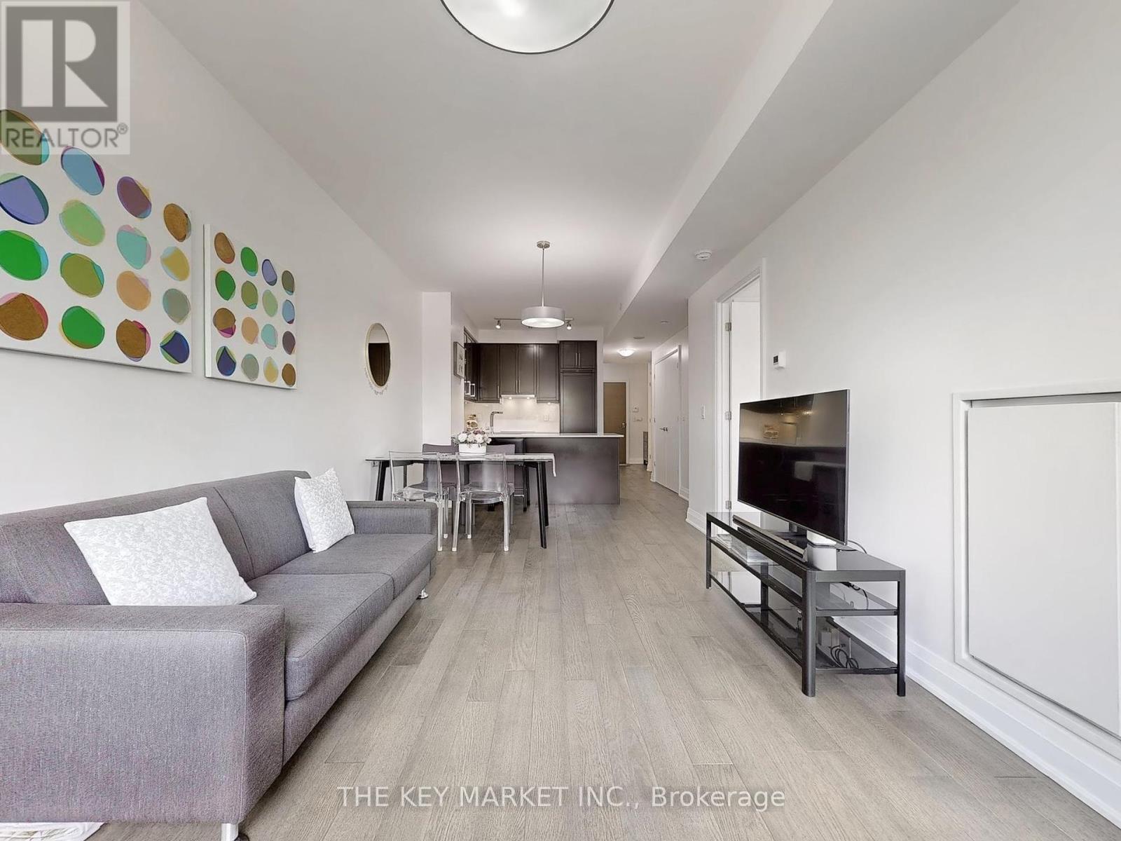 217 - 21 Clairtrell Road, Toronto, Ontario  M2N 0G8 - Photo 32 - C12305348