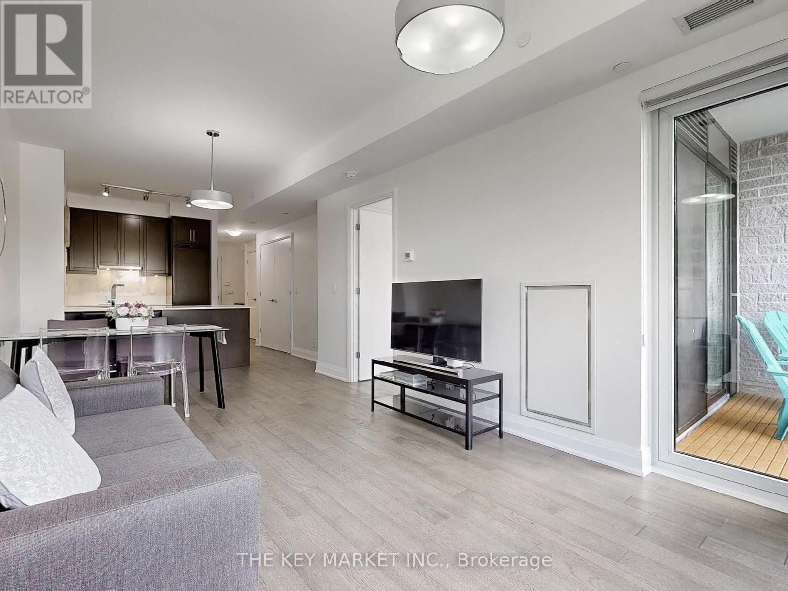 217 - 21 Clairtrell Road, Toronto, Ontario  M2N 0G8 - Photo 33 - C12305348
