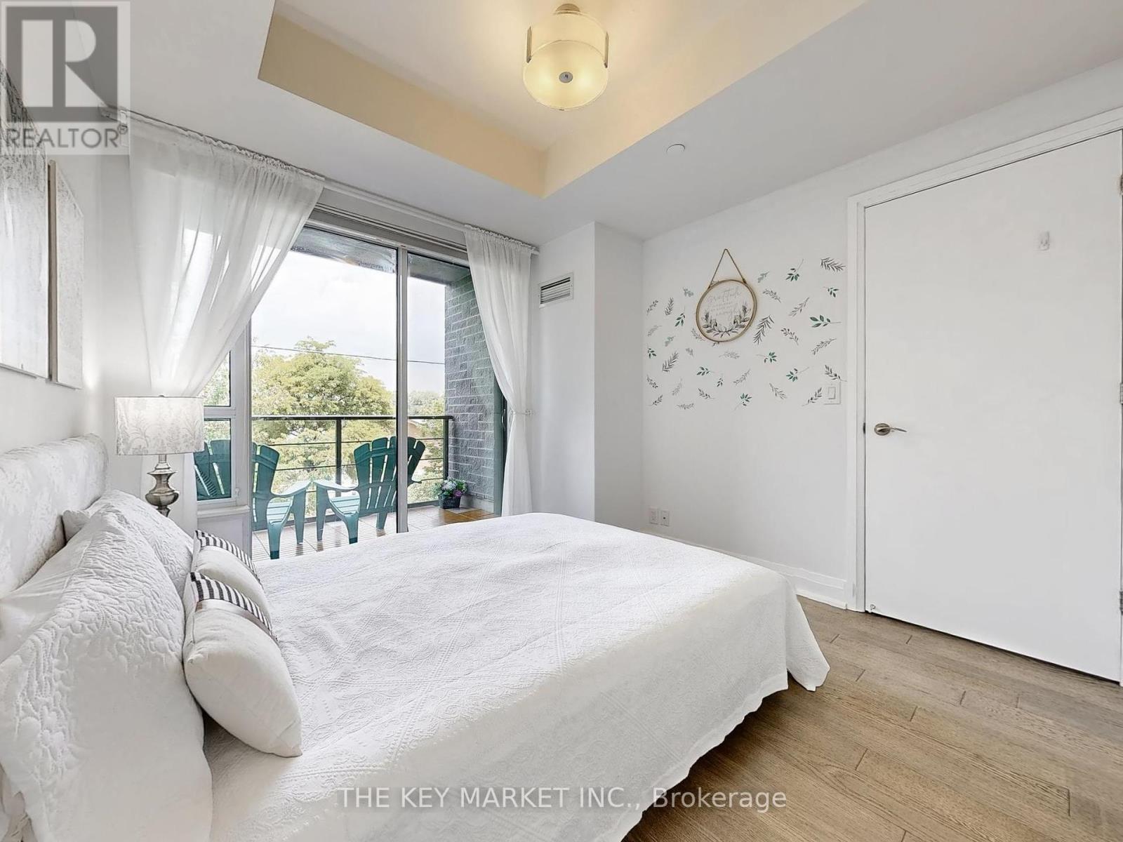 217 - 21 Clairtrell Road, Toronto, Ontario  M2N 0G8 - Photo 34 - C12305348