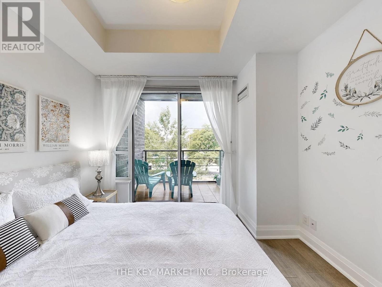 217 - 21 Clairtrell Road, Toronto, Ontario  M2N 0G8 - Photo 35 - C12305348