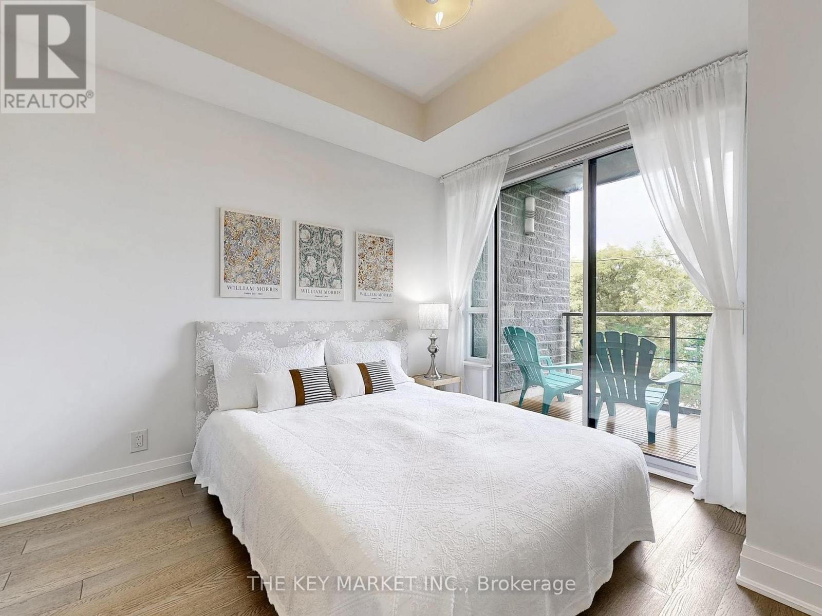 217 - 21 Clairtrell Road, Toronto, Ontario  M2N 0G8 - Photo 36 - C12305348