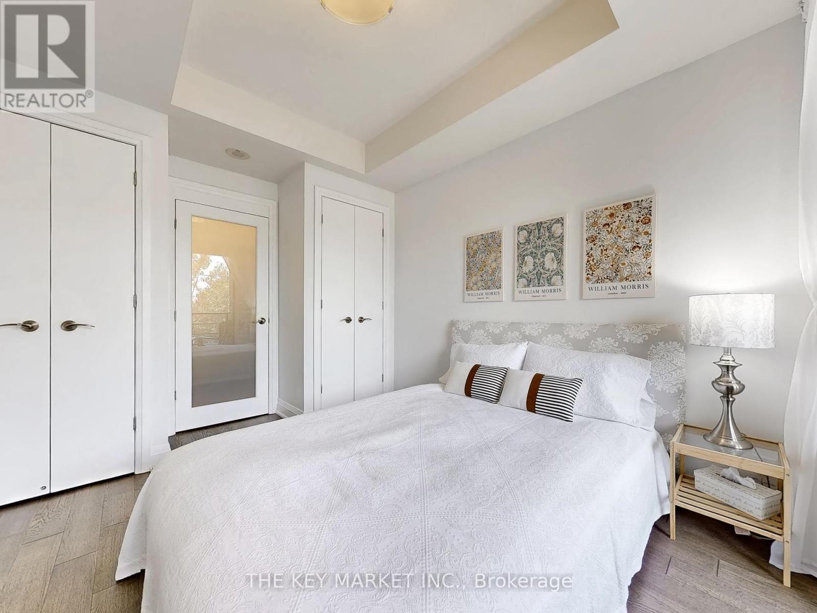 217 - 21 Clairtrell Road, Toronto, Ontario  M2N 0G8 - Photo 37 - C12305348