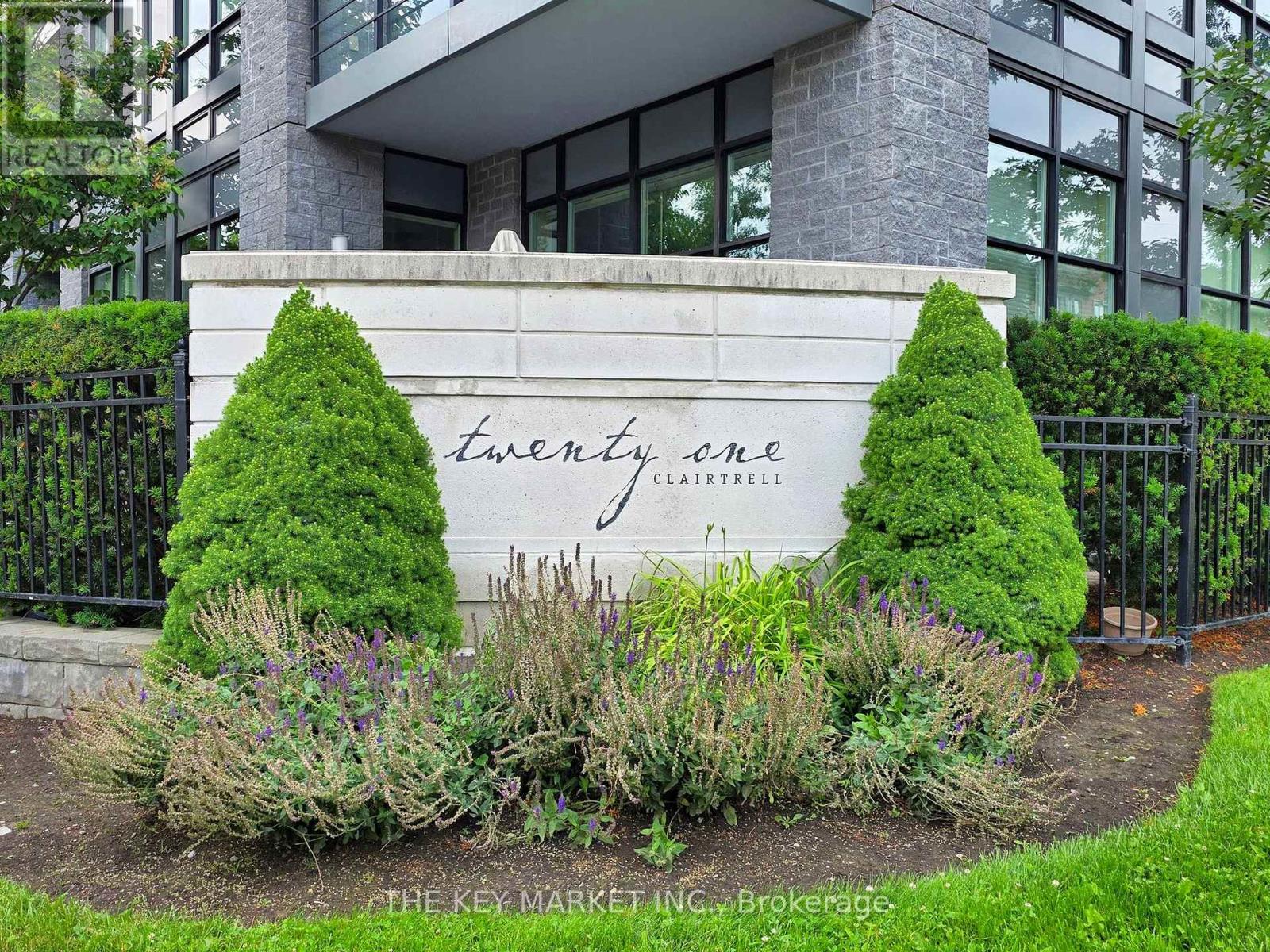 217 - 21 Clairtrell Road, Toronto, Ontario  M2N 0G8 - Photo 4 - C12305348