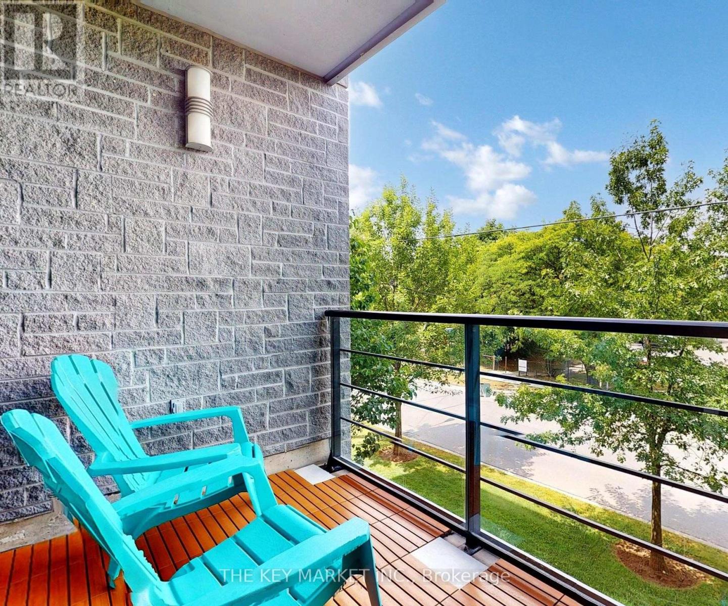 217 - 21 Clairtrell Road, Toronto, Ontario  M2N 0G8 - Photo 41 - C12305348