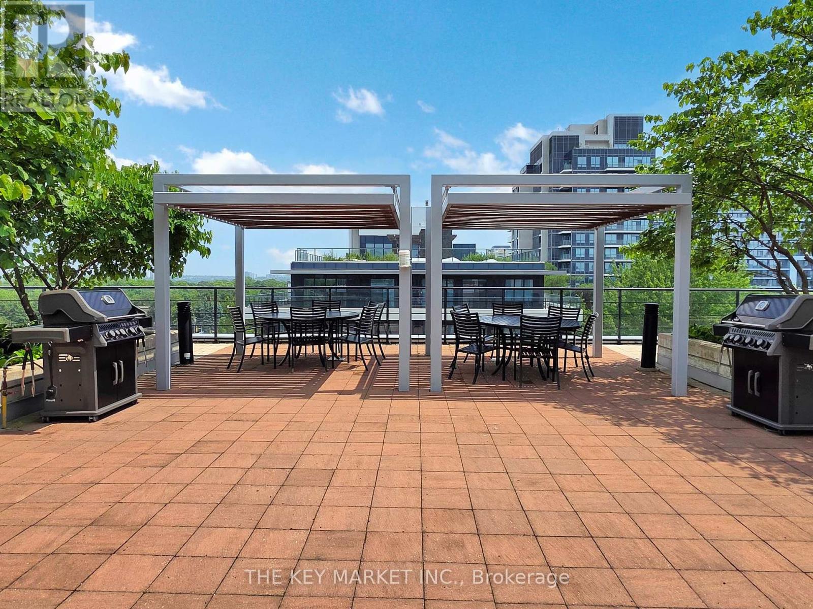 217 - 21 Clairtrell Road, Toronto, Ontario  M2N 0G8 - Photo 49 - C12305348