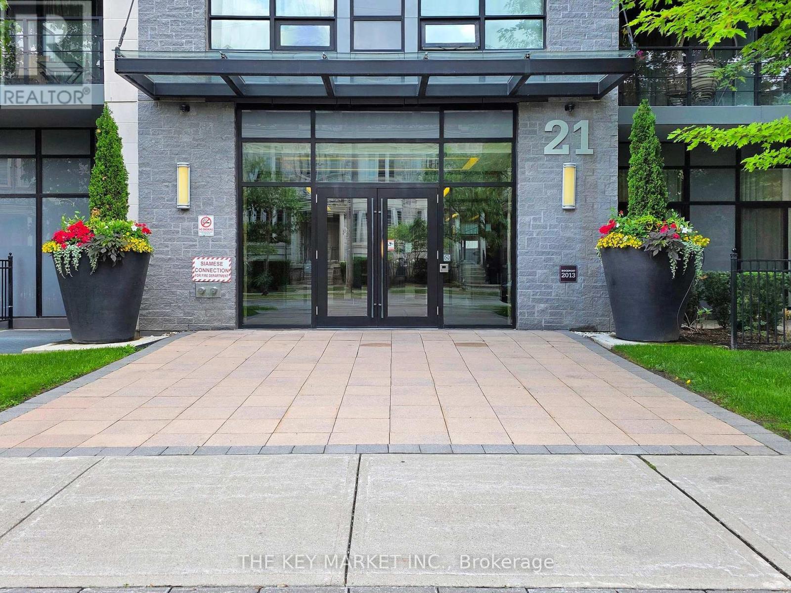 217 - 21 Clairtrell Road, Toronto, Ontario  M2N 0G8 - Photo 5 - C12305348