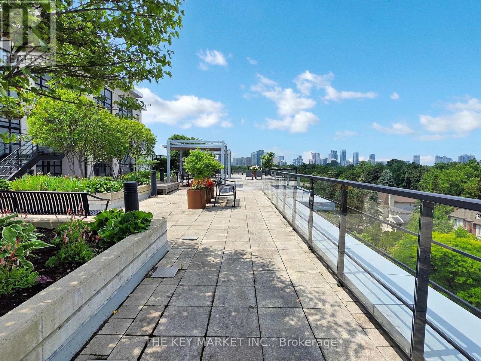 217 - 21 Clairtrell Road, Toronto, Ontario  M2N 0G8 - Photo 50 - C12305348