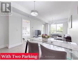 217 - 21 CLAIRTRELL ROAD, Toronto, Ontario