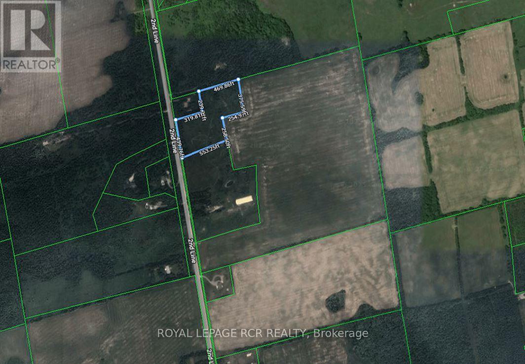 Pt2 Lt29 2nd Line, Amaranth, Ontario  L9V 1L6 - Photo 19 - X12304908