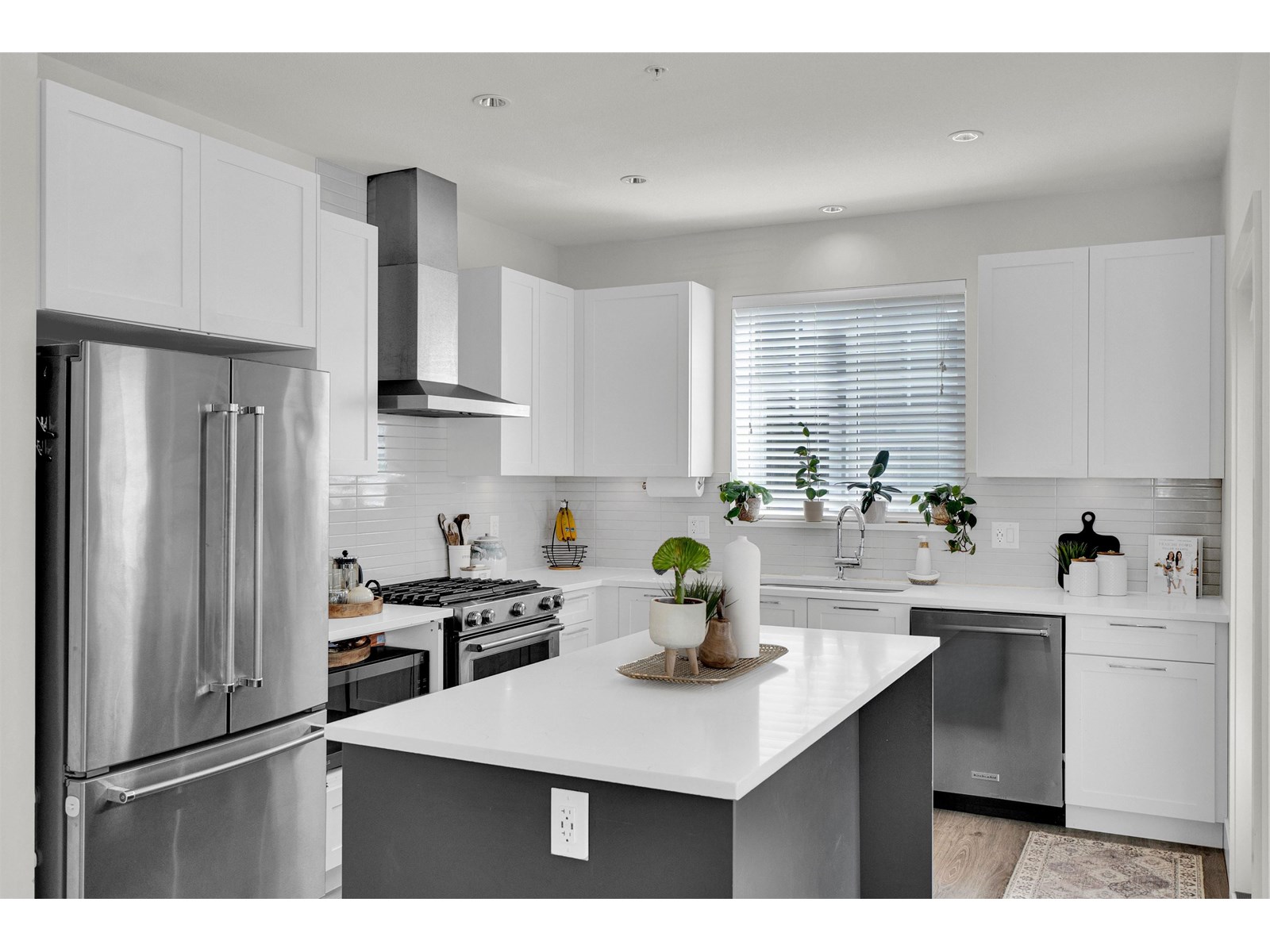 21 20451 84 AVENUE, Langley, British Columbia