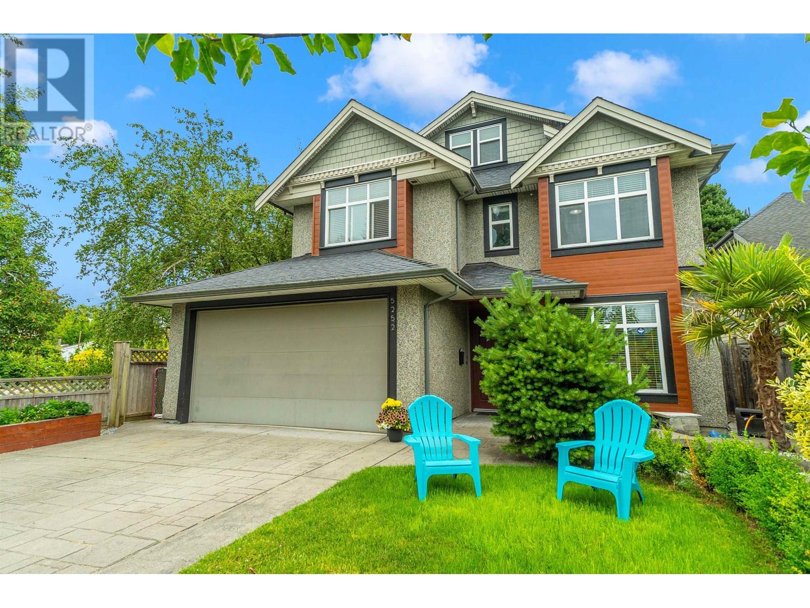 5252 Lynn Place, Delta, British Columbia  V4K 1E8 - Photo 28 - R3023617