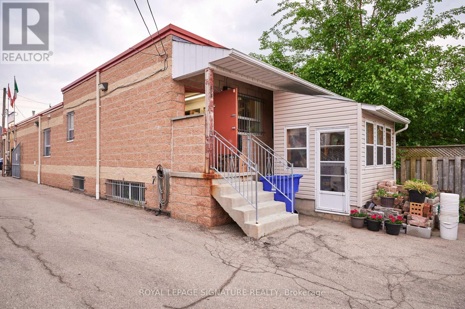 550 Danforth Road, Toronto, Ontario  M1K 1C6 - Photo 5 - E12305402