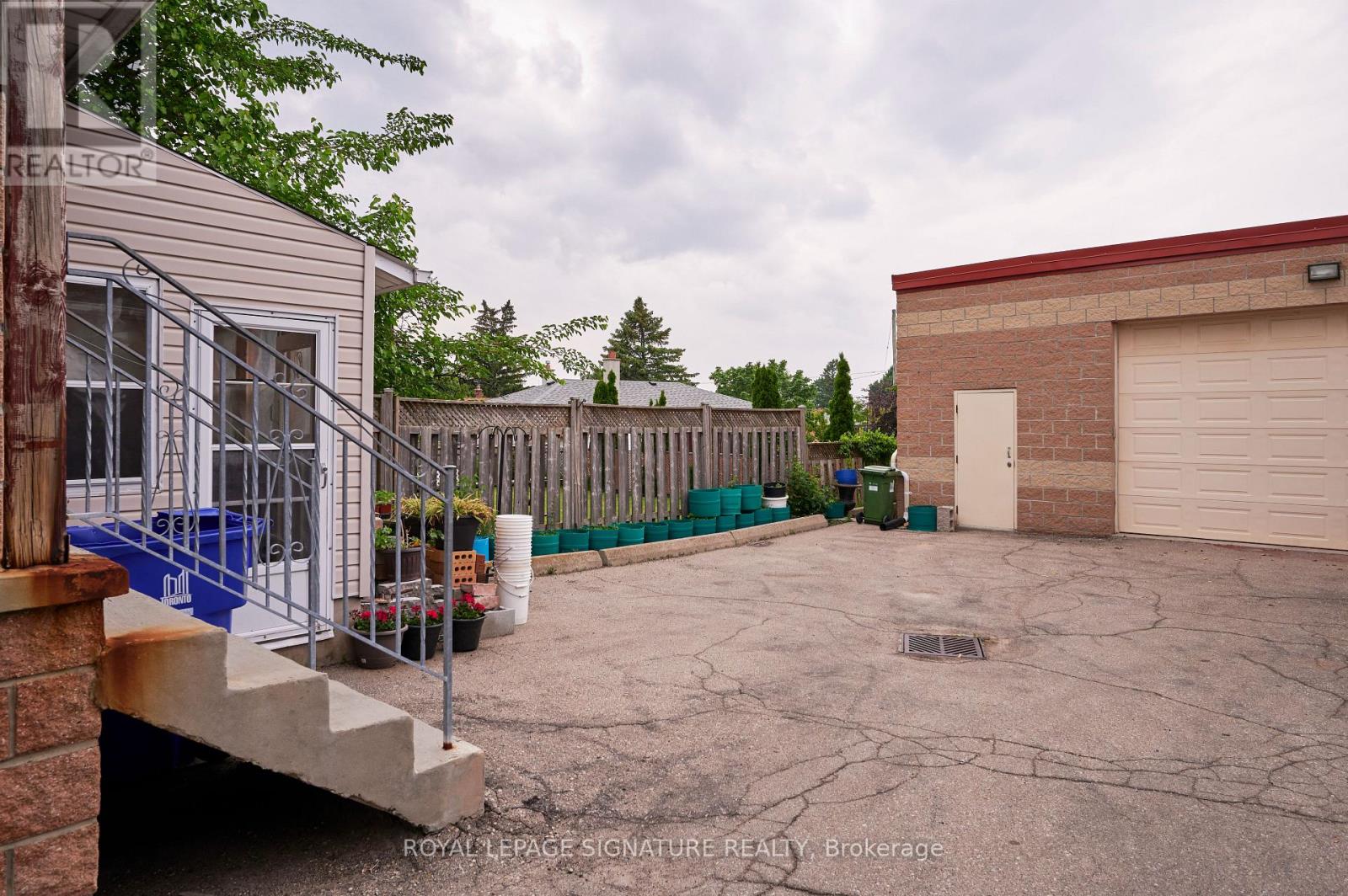 550 Danforth Road, Toronto, Ontario  M1K 1C6 - Photo 9 - E12305429