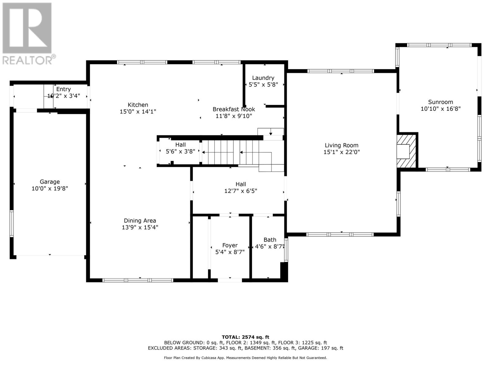 Property at 25 Janeway Place image 3