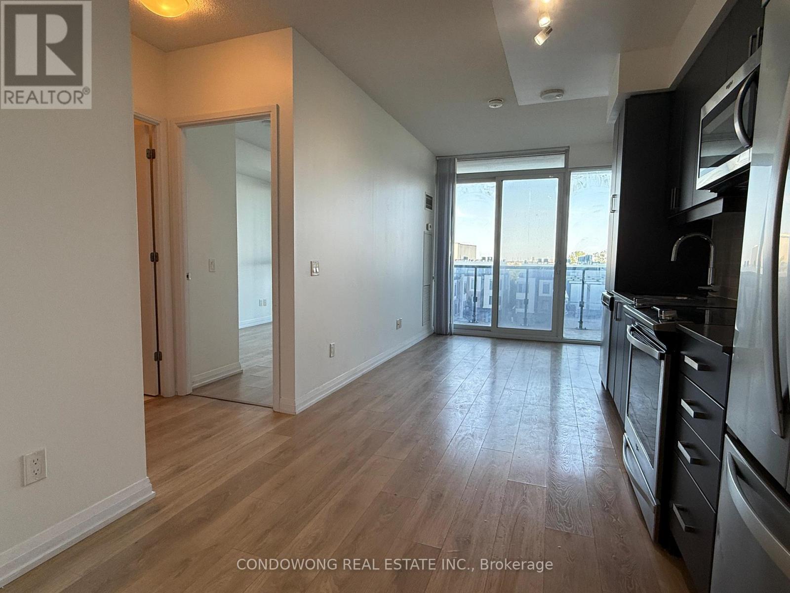 Property at 301 - 7895 JANE STREET image 5