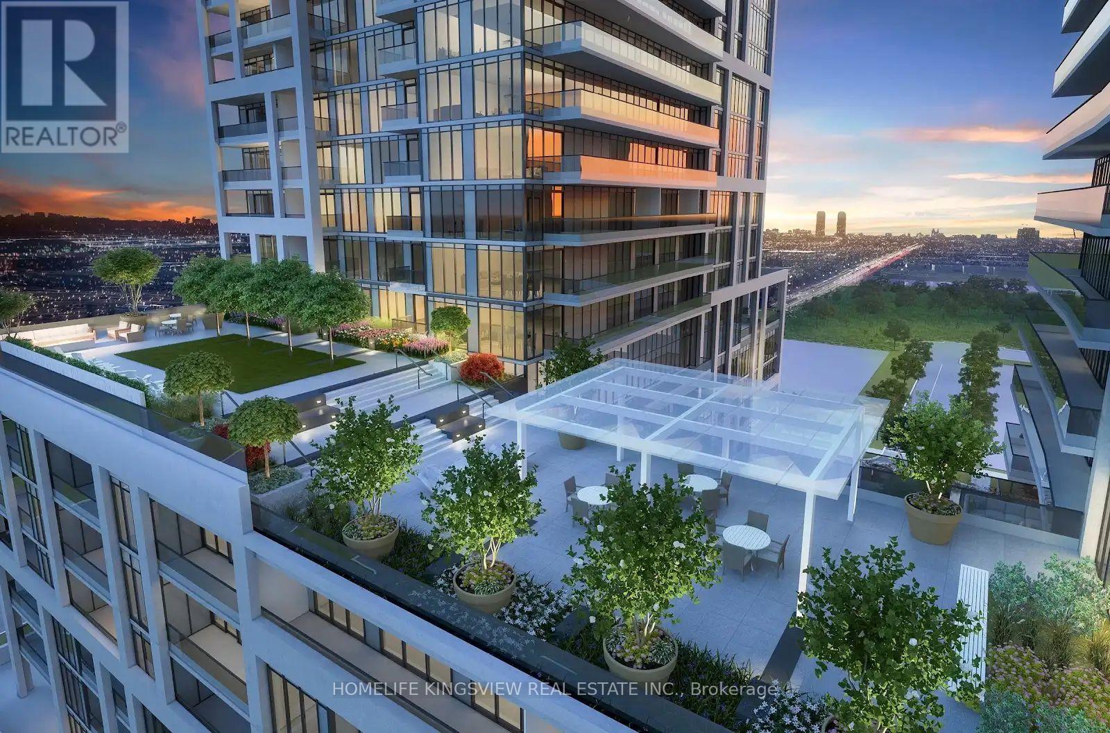 223 - 9000 Jane Street, Vaughan, Ontario  L4K 0M6 - Photo 17 - N12305401