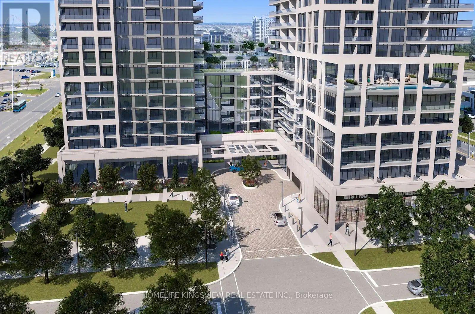 223 - 9000 Jane Street, Vaughan, Ontario  L4K 0M6 - Photo 19 - N12305401