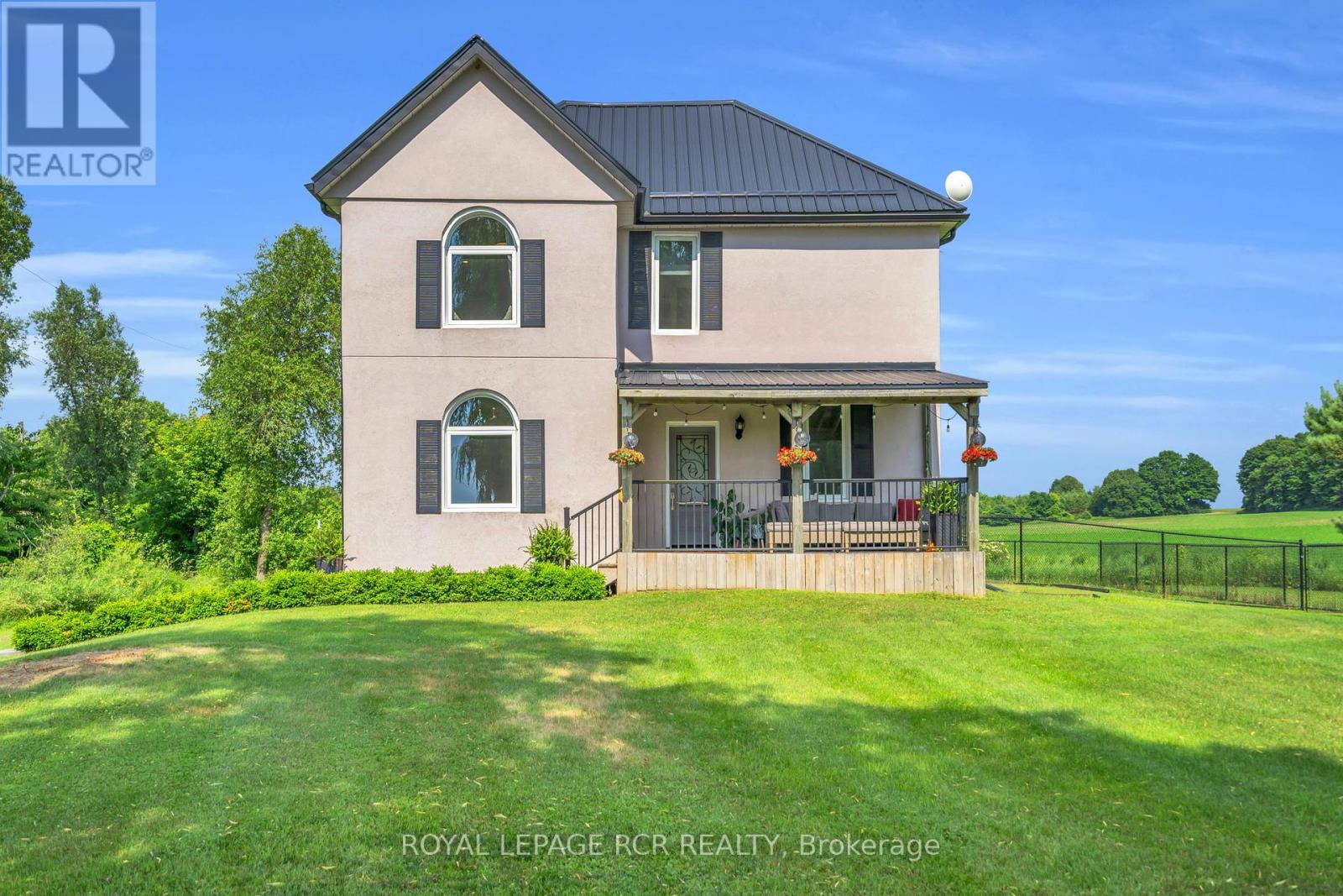 3145 ADJALA TECUMSETH TOWNLINE, New Tecumseth, Ontario