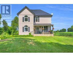 3145 ADJALA TECUMSETH TOWNLINE, New Tecumseth, Ontario