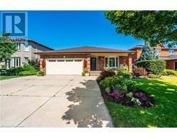 190 BRIGADE Drive, Hamilton, Ontario
