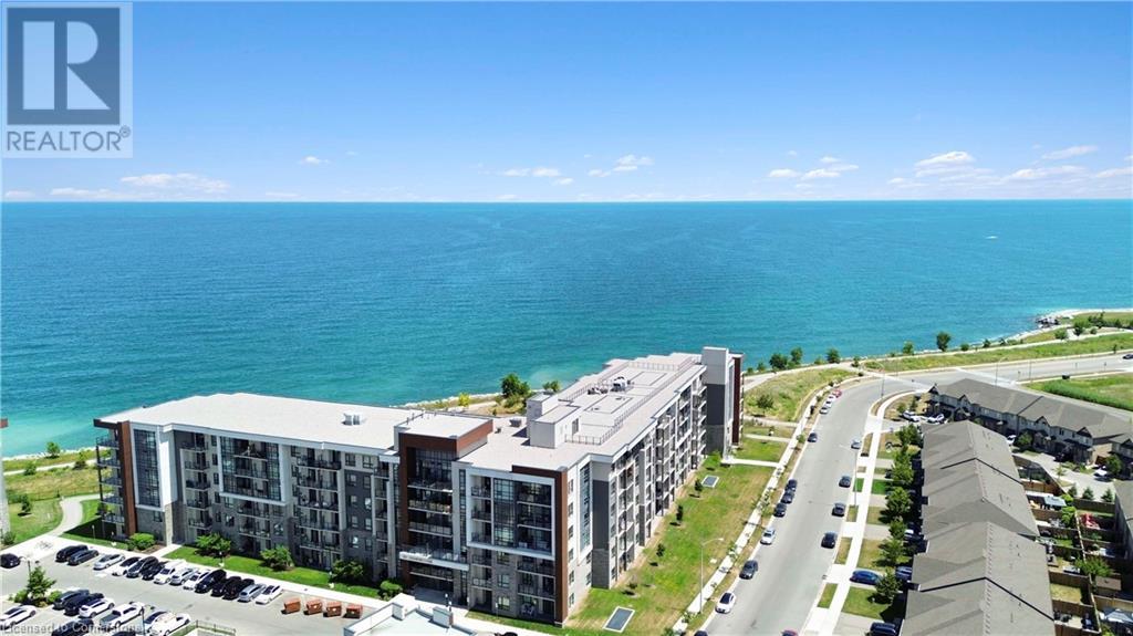 101 SHOREVIEW Place Unit# 522, Stoney Creek, Ontario